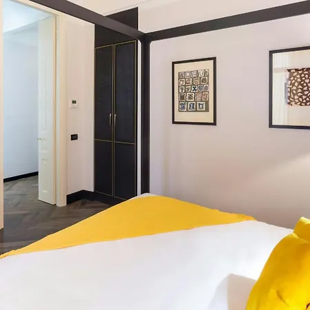 The Haven Hotel Řím