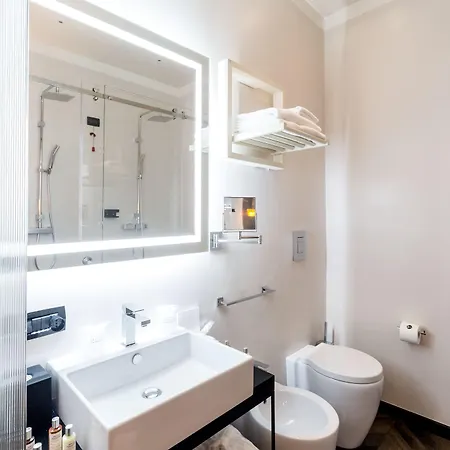 The Haven Hotell
