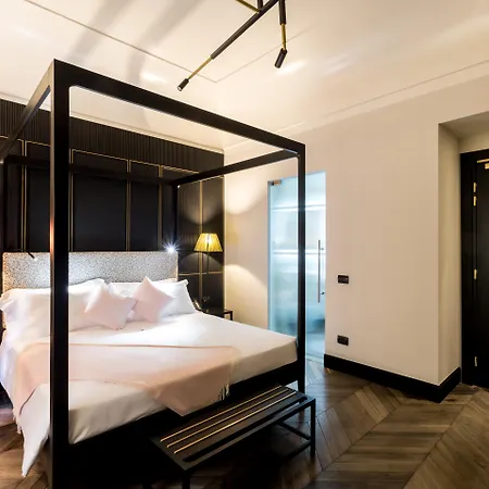 Hotell The Haven