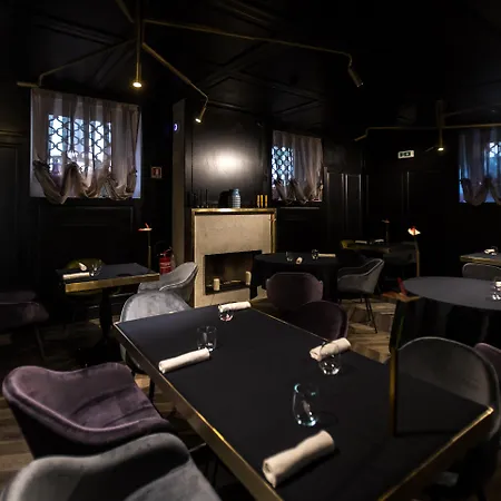 The Haven Hotel Rome