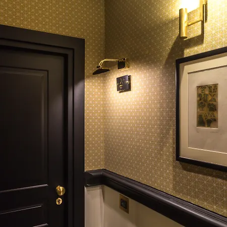 The Haven Hotell