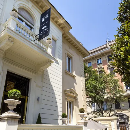 The Haven Hotel Rome