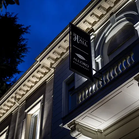 The Haven Hotel Rome