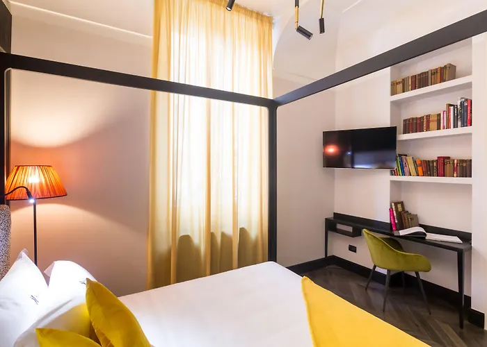 The Haven Hotel 5*