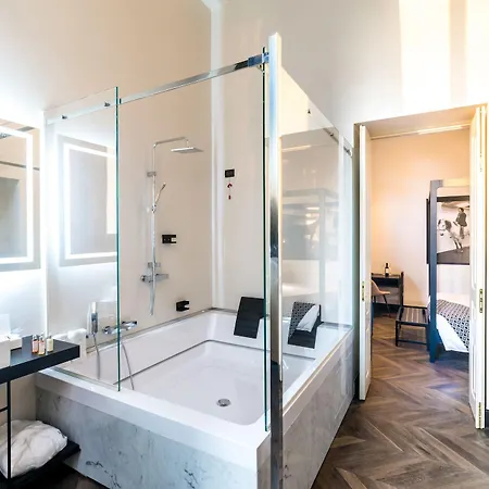Hotel The Haven Rome