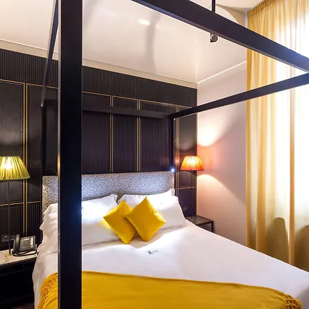 The Haven Hotel