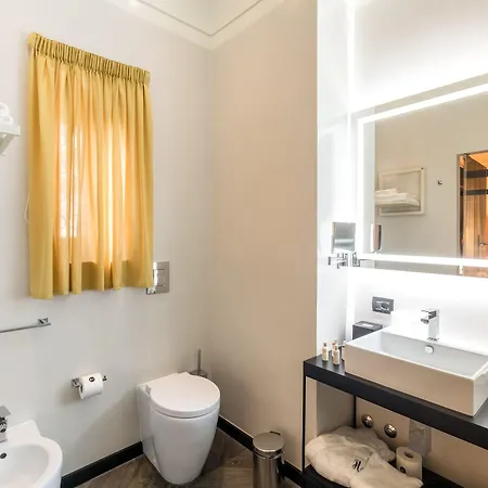The Haven Hotel