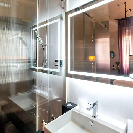 The Haven 5*