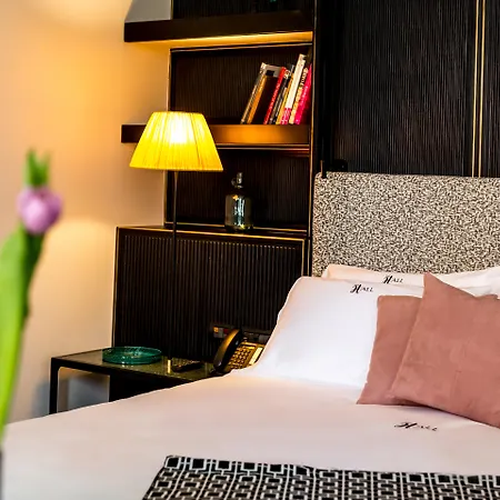 The Haven Hotel 5*