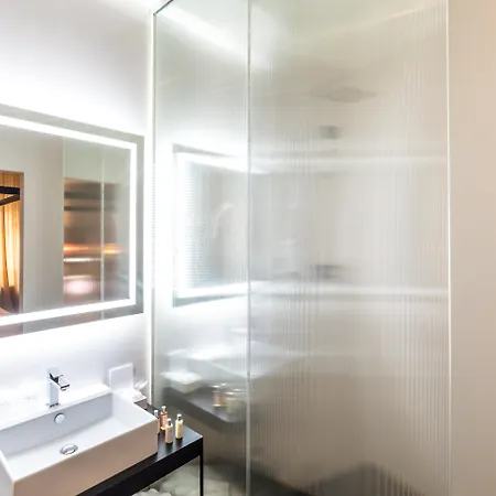 The Haven Rome
