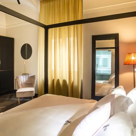 Hotel The Haven