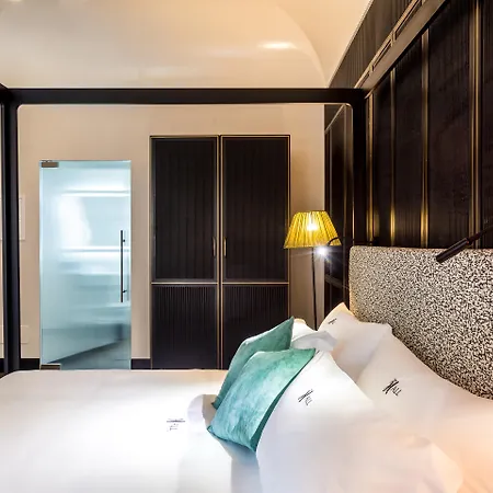 The Haven Hotel 5*