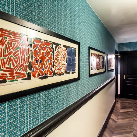 The Haven Hotel