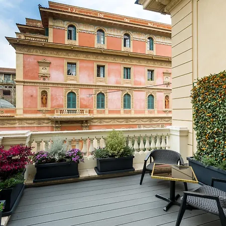The Haven 5* Rome