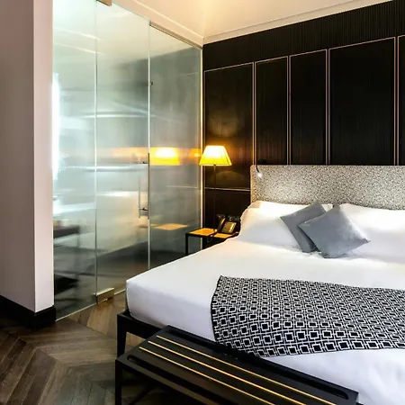 The Haven Rome