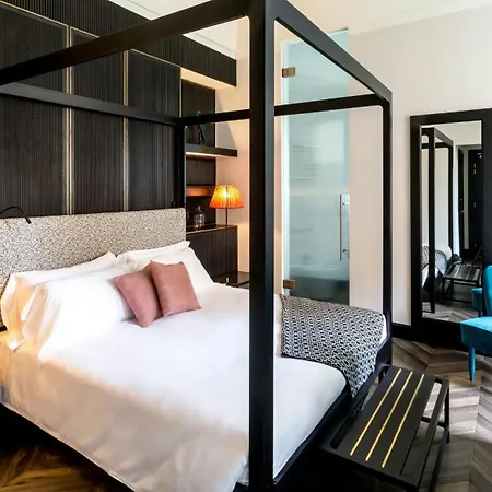 The Haven 5* Rome