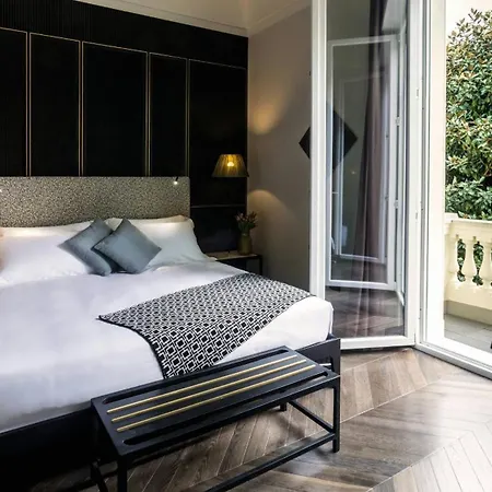 Hotel The Haven 5*