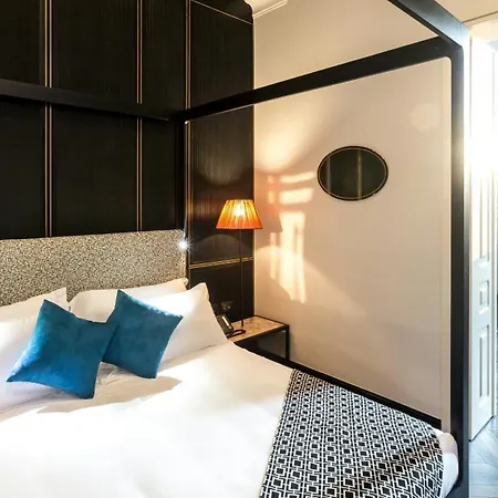 The Haven 5*