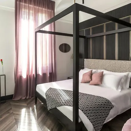 The Haven Hotel