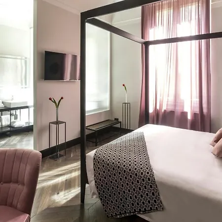 The Haven Hotel 5*