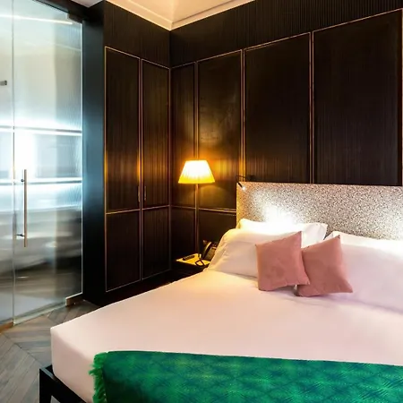 Hotel The Haven 5*