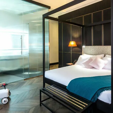The Haven 5*