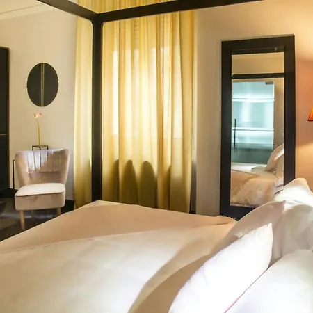 The Haven 5* Rome