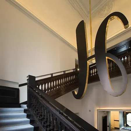 The Haven Hotel Rome