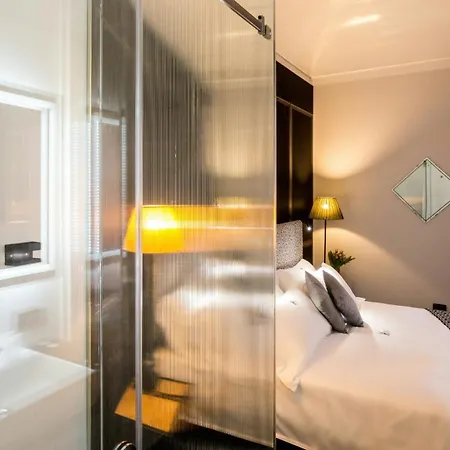 The Haven Hotel Rome