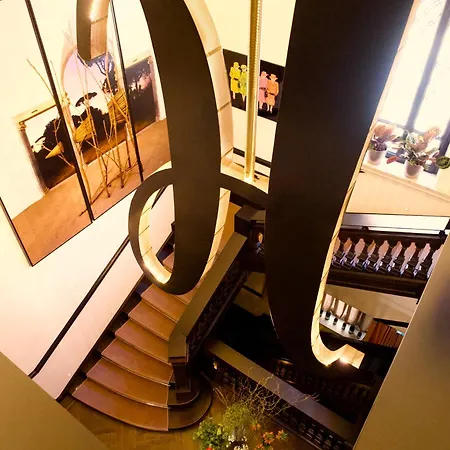 Hotel The Haven