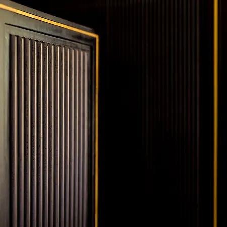 ホテル The Haven 5*