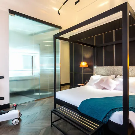 The Haven Hotel Rom