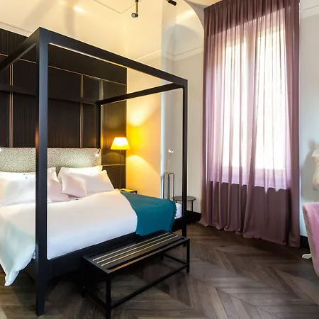 The Haven Hotel