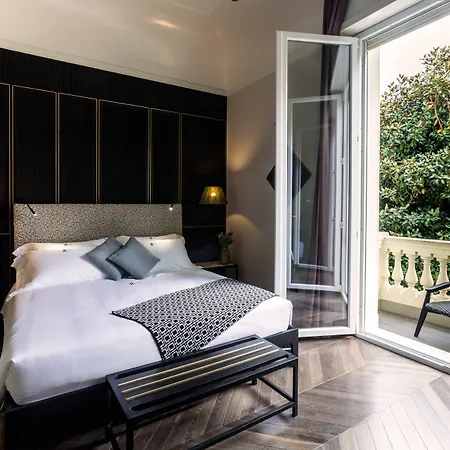 The Haven ホテル ローマ