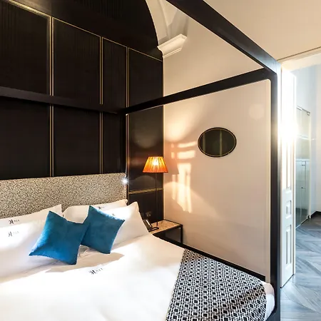 The Haven 5* ローマ