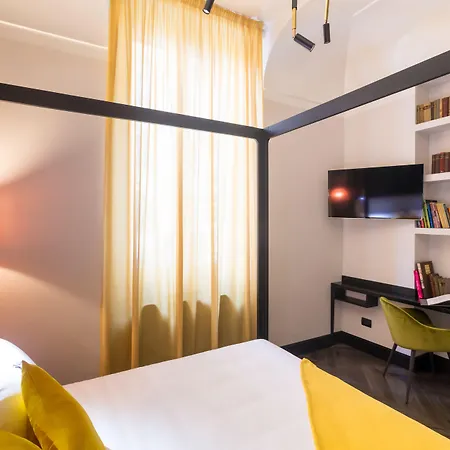 The Haven Hotel 5*