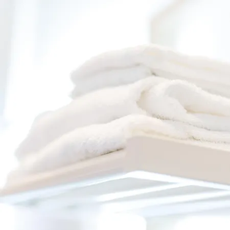 The Haven ホテル ローマ