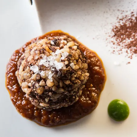 ホテル The Haven 5*