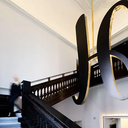 The Haven Ξενοδοχείο