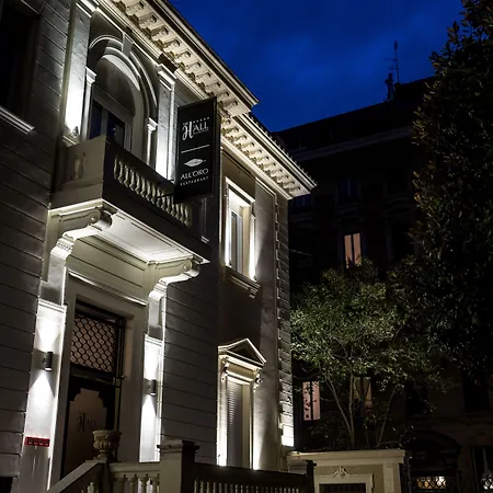 The Haven ホテル ローマ