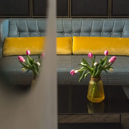 ホテル The Haven 5*