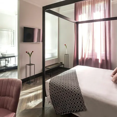The Haven 5*