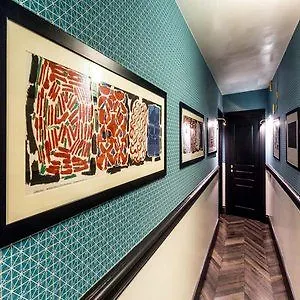 The Haven Roma