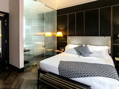 The Haven 5* Rom