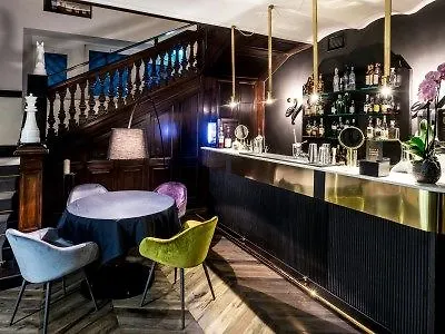 Hotel The Haven