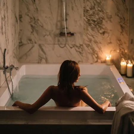 The Haven Hotel 5*