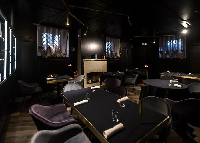 The Haven Hotel Roma