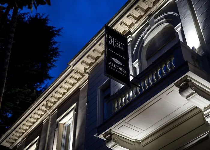 The Haven Hotel Roma