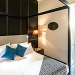 The Haven 5*