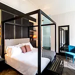 Hotel The Haven